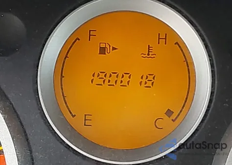 2008 Nissan Sentra 2.0S из США, поврежденный, VIN 3N1AB61E38L751882